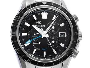 Thumbnail von Grand Seiko Evolution 9 Collection Ref.SBGC251G 2025 Full Set Ungetragen