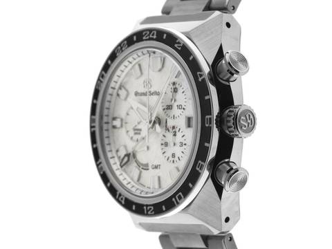  Grand Seiko Evolution 9 Collection Ref.SBGC253 2025 Full Set Ungetragen 