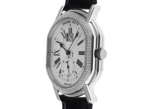 Thumbnail von Daniel Roth Datomax Diamanten 1,76ct Ref.208.X.70 2010 Full Set wie Neu Vintage