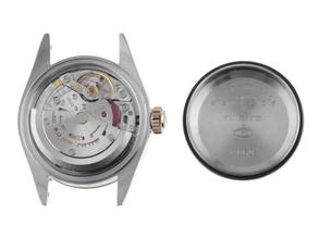 Thumbnail von Rolex Lady-Datejust Ref.79173 1998 LC 100 Full Set sehr gut Vintage