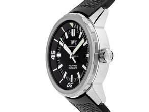 Thumbnail von IWC Aquatimer Ref.IW328802 2025 Full Set Ungetragen