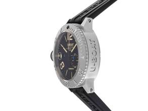 Thumbnail von U-Boat Classico Sommerso Ref.9007/A Full Set Neu