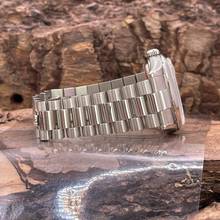 Thumbnail von Rolex Day-Date 36 Day-Date I 36 Platin ICEBLUE Diamond - FULLSET 2008 LC100 - Ref. 118206 Diamond Dial