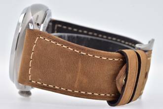 Thumbnail von Panerai Radiomir 8 Days Titanium PAM 346 PAM00346