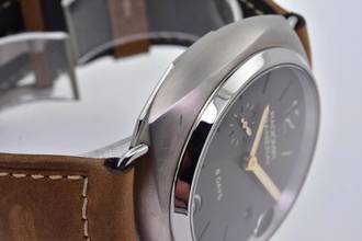 Thumbnail von Panerai Radiomir 8 Days Titanium PAM 346 PAM00346