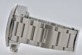 Thumbnail von Tudor Heritage Chrono Blue Carlo Chronograph Automatik 70330B Service 07/2023