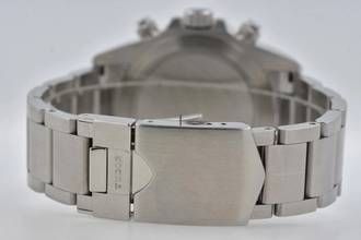 Thumbnail von Tudor Heritage Chrono Blue Carlo Chronograph Automatik 70330B Service 07/2023