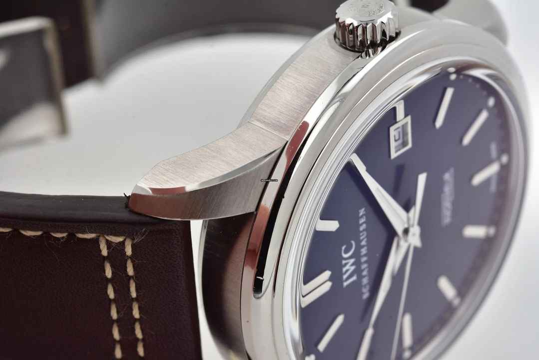  IWC Ingenieur Automatic Vintage Edition Laureus Limited IW323310 