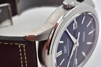 Thumbnail von IWC Ingenieur Automatic Vintage Edition Laureus Limited IW323310