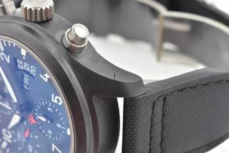 Thumbnail von IWC Fliegeruhr Chronograph Top Gun Fliegerchronograph Pilot Chronograph TOP GUN IW378901