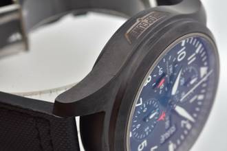 Thumbnail von IWC Fliegeruhr Chronograph Top Gun Fliegerchronograph Pilot Chronograph TOP GUN IW378901