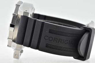 Thumbnail von Corrigia04 04 Steel V-Black 654-631-664-665-666 44mm Prototype