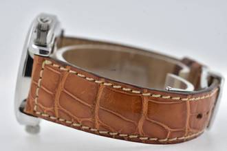 Thumbnail von Jaeger-LeCoultre Master Geographic 142.8.92 S