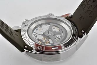 Thumbnail von Jaeger-LeCoultre Polaris 42mm Green Grün Dial Q906863J Boutique Edition Full Set