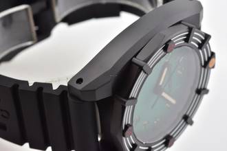 Thumbnail von Corrigia04 04 DLC M-Green 658-630-667-668-669 44mm