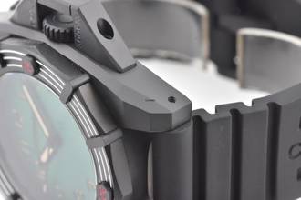 Thumbnail von Corrigia04 04 DLC M-Green 658-630-667-668-669 44mm