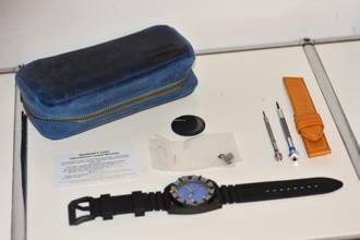 Thumbnail von Corrigia04 04 DLC M-Blue 659-630-667-668-669 44mm