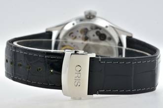 Thumbnail von Oris Artelier Calibre 112 10 Days 112 7726 455 FC Day & Night Power Reserve