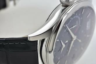 Thumbnail von Oris Artelier Calibre 112 10 Days 112 7726 455 FC Day & Night Power Reserve