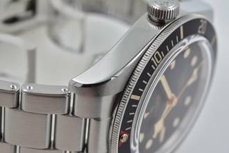 Thumbnail von Tudor Black Bay Fifty-Eight Heritage Black Bay Black Fifty-Eight 58 79030N