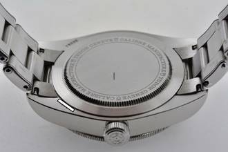 Thumbnail von Tudor Black Bay Fifty-Eight Heritage Black Bay Black Fifty-Eight 58 79030N