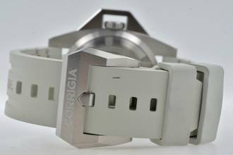 Thumbnail von Corrigia05 05 Steel M-Olive 656-631-664-665-666 44mm