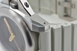 Thumbnail von Corrigia05 05 Steel M-Olive 656-631-664-665-666 44mm