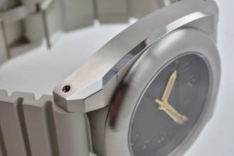 Thumbnail von Corrigia05 05 Steel M-Olive 656-631-664-665-666 44mm