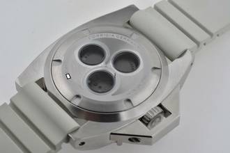 Thumbnail von Corrigia04 04 Steel V-Blue 655-631-664-665-666 44mm