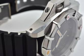 Thumbnail von Corrigia04 04 Steel V-Black 654-631-664-665-666 44mm