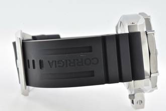 Thumbnail von Corrigia04 04 Steel V-Black 654-631-664-665-666 44mm