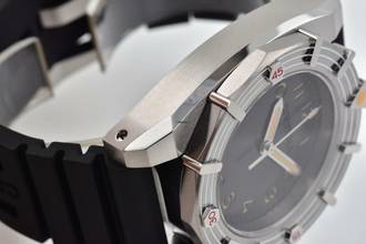 Thumbnail von Corrigia04 04 Steel V-Black 654-631-664-665-666 44mm