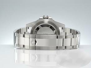 Thumbnail von Rolex GMT-Master II 126710blnr 2024 Edelstahl Automatik Stahl Stainless Steel Oyster-band Chronometer Black Dial