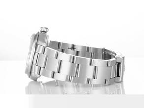 Thumbnail von Rolex Datejust 31 31mm 1999 Edelstahl Automatik Damenuhr Stahl