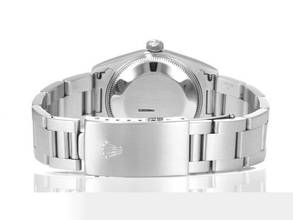 Thumbnail von Rolex Datejust 31 31mm 1999 Edelstahl Automatik Damenuhr Stahl