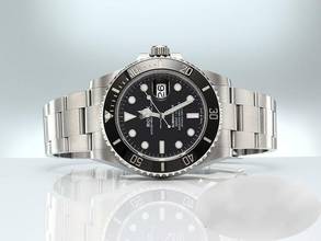 Thumbnail von Rolex Submariner Date 41mm 126610ln 2025 Edelstahl Automatik Stahl