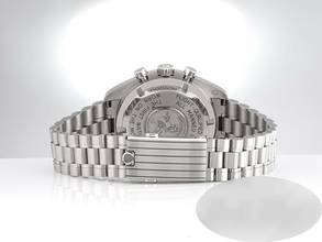 Thumbnail von Omega Speedmaster Professional Moonwatch 2022 Chronograph 310.30.42.50.01.001 Steel Black Dial