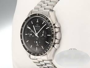 Thumbnail von Omega Speedmaster Professional Moonwatch 2022 Chronograph 310.30.42.50.01.001 Steel Black Dial