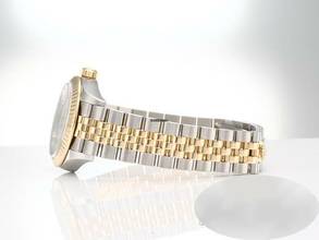 Thumbnail von Rolex Lady-Datejust 28mm 279173 2022 Edelstahl Gelbgold 750 Automatik Gold