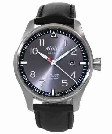  Alpina Startimer Pilot Automatic Ref. AL-525GB4S6 