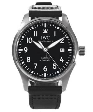  IWC Fliegeruhr Mark Pilot's Watch Mark XX Ref.IW328201 