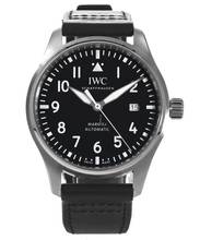 Thumbnail von IWC Fliegeruhr Mark Pilot's Watch Mark XX Ref.IW328201