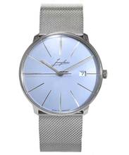 Thumbnail von Junghans Meister fein Automatic Signatur Limitiert 20 Stück Ref. 27/4359.60