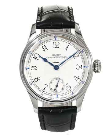  Tourby Argentum 42 Ref. 2021 