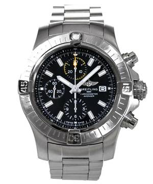  Breitling Avenger Chronograph Ref. A13317 