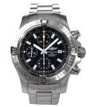 Thumbnail von Breitling Avenger Chronograph Ref. A13317
