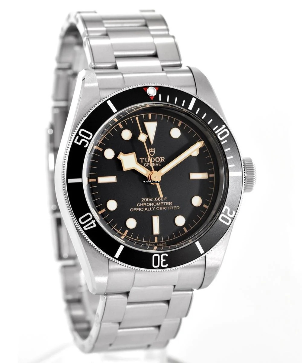  Tudor Black Bay Ref. M79230N-0009 