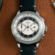 Thumbnail von Longines TUXEDO NEW FULL SET