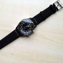 Thumbnail von Longines Legend Diver Blue NEW FULL SET