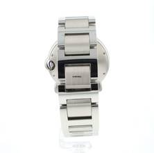 Thumbnail von Cartier Ballon Bleu 42mm Automatic Steel